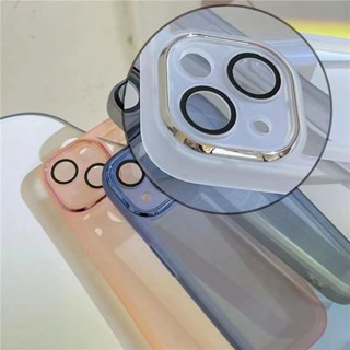 Ốp Điện Thoại iPhone 14 13 12 11 Pro max 14 plus case ốp lưng iphone 14 13 12 11 promax Dẻo Màu Sắc Ngọt Ngào Chất Lượng