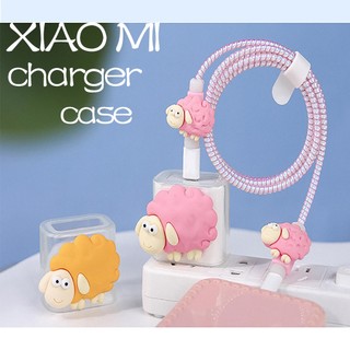 Ốp Điện Thoại xiaomi 18W / 27W / 30W / 33W / 55W / 67W / 120W xiaomi NOTE 11 Pro 11t Pro 11Youth / 10 / Redmi K40 / K40 Pro / K40 Pro + / K30 Pro / 10x Pro / T10X Pro
