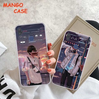 Ốp lưng Vsmart Joy 1 / Joy 1 Plus / Joy1+ hình anime boy girl phong cách thời trang, ốp rẻ đẹp