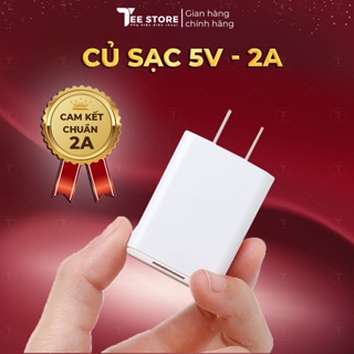 Củ sạc 5v 2A, củ sạc 2a