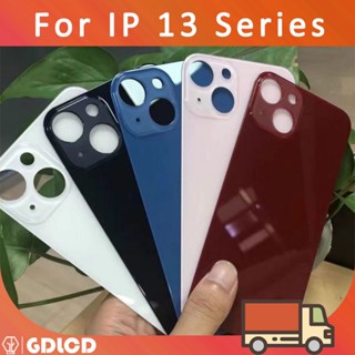 Nắp Đậy Pin Camera Sau Điện Thoại iPhone 13 13 Mini 13 Pro 13PRO Max