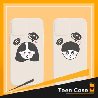 Ốp lưng iphone 6plus 6splus 7 plus 8plus X Xr XsM 11 12 13 Promax - OPM61 - TeenCase