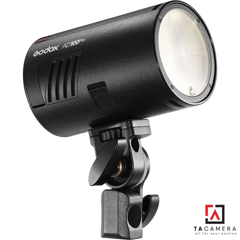 Đèn Flash Godox AD100Pro