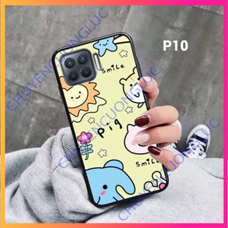 [HOT] Ốp lưng OPPO A73- A93 2020 in hình vũ trụ ngân hà