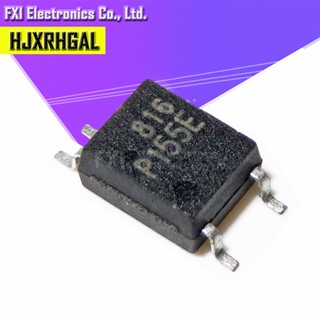 100 Miếng Dán TLP155E TLP155 SOP-4 SOP Patch