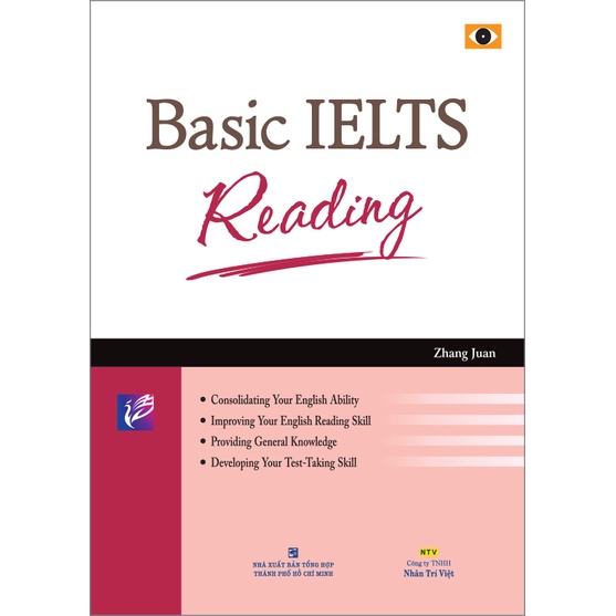 Sách - Basic IELTS Reading