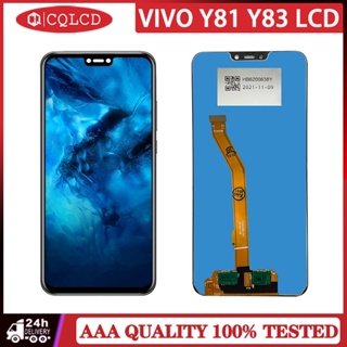 Màn Hình VIVO Y81 Y83 Cảm Ứng LCD Thay Thế Cho