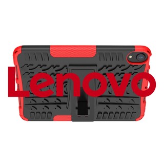 Bao da máy tính bảng LENOVO siêu mỏng chống rơi thích hợp cho iPad Mini 6