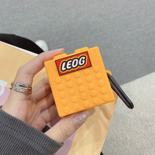 Vỏ Ốp Samsung Buds 2 Pro/Buds 2/Buds Live/Buds Pro Hình Lego