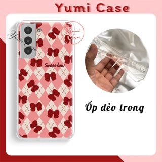 Ốp điện thoại in hình DETHUONG08 cho tất cả dòng điện thoại Yumi Case