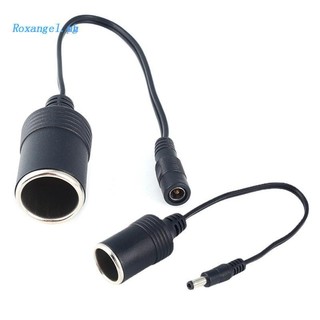 1 Ổ Cắm Đực / Cái 5.5Mmx2.1Mm Cho Máy Phát Điện