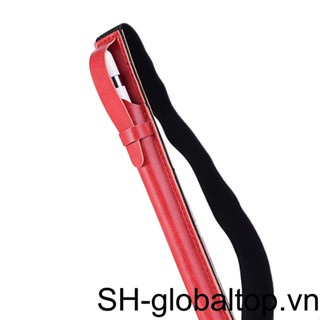 Túi Da PU Đựng Bút Cảm Ứng iPad Apple Pencil Bảo Vệ