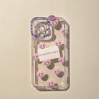 Simple Fairy Apple 13 Phone Case Iphone12pro Max Niche 14 Good-looking 11 Soft 7/8P Set XR 5cKW