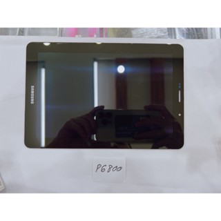 Bộ màn hình Samsung P6800 zin
