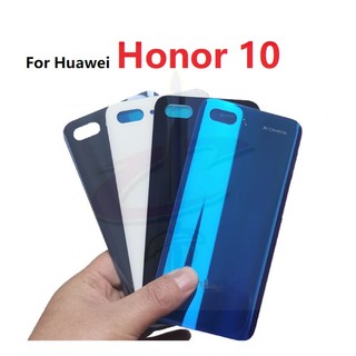 Ốp điện thoại Kính Cho Huawei Honor 10