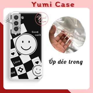 Ốp điện thoại in hình DETHUONG09 cho tất cả dòng điện thoại Yumi Case
