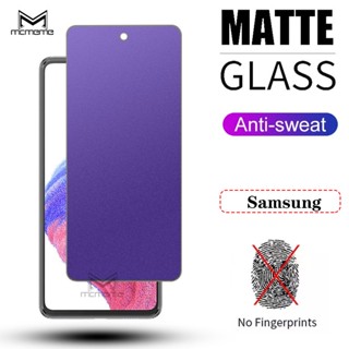 Kính cường lực chống vân tay cho Samsung Galaxy ss A24 A54 A34 A14 A04s A04 A04e A03s A03 A53 A73 A33 A13 A23 M12 A12 A02s A51 A71 A21s A31 A11 A01