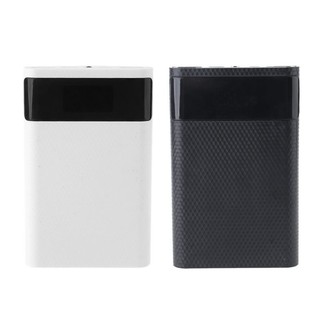 Hộp Sạc Dự Phòng 8x18650 Cho Điện Thoại / Máy Tính Bảng