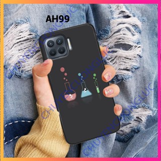 Ốp lưng OPPO A73 - A93 2020 vũ trụ ngân hà