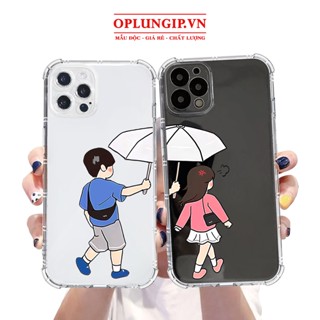 Ốp lưng iphone chống sốc bảo vệ camera trai ga lăng cho iphone 11 13 pro max 14 12 pro max mini x r s max 6 s 7 8 plus