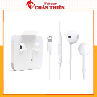 Tai nghe Bluetooth có dây và mic cao cấp cho táo 7/8/7Plus/8Plus/X/Xsmax/11/11Promax/12/12Promax13/13proMax/14/14pr