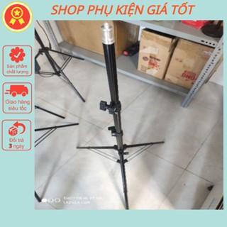CHÂN ĐÈN LIVE STREAM 2m1 HẠ THẤP NHẤT 65CM
