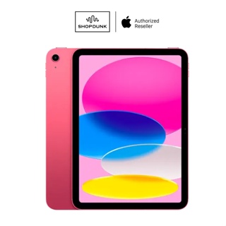 [ELAAR10 Giảm 10% Tối Đa 500K] Apple iPad Gen 10 Wi-Fi