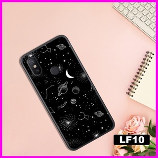 [HOT] ỐP LƯNG XIAOMI MI 8 – MI 8 LITE – MI 8 SE IN HÌNH VŨ TRỤ-NGÂN HÀ