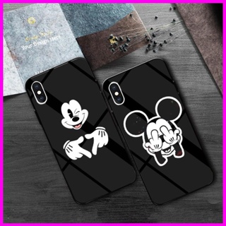 [HOT] ỐP IPHONE - M354 MICKEY LOVE DÀNH CHO IPHONE 6 6S 6PLUS 6SPLUS 7PLUS 8PLUS X XS