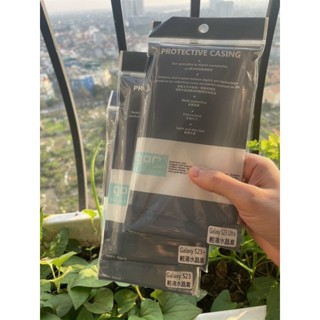 Ốp lưng GOR TPU trong suốt Samsung S23 Ultra , S23 plus , S23 không ố vàng