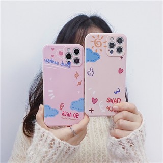 Mới Ốp Điện Thoại Họa Tiết Vịt Cho Xiaomi POCO X3 NFC M3 Pro Redmi 10 9 9A 9i 9C Note 10 8 9 9S Pro 4G