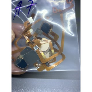 Nút home, cảm biến vân tay oppo A7