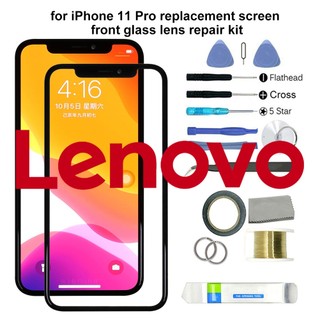 Bộ Dụng Cụ Sửa Chữa Màn Hình Điện Thoại iPhone 11 Pro