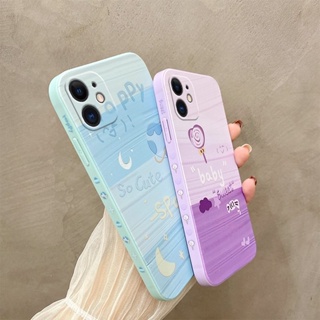 Ốp Điện Thoại Silicon Mềm Chống Nứt Hình NASA Cho iPhone 11 11 Pro 11 Pro Max iPhone X XS XR XS Max