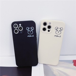 Ốp Điện Thoại Mềm In Hình Gấu Hoạt Hình Cho Samsung J3 J5 Pro Samsung J4 J6 Plus J2 J4 J6 Prime