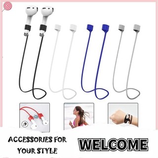 Dây chống rơi airpod Dây Đeo Giữ Tai Nghe Airpods HSU