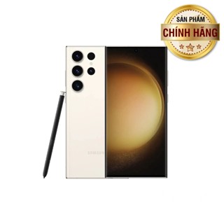 Điện thoại Samsung Galaxy S23 Ultra - Chính hãng VN
