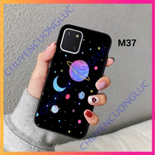 [HOT] Ốp lưng Samsung Note 10 Lite in hình vũ trụ