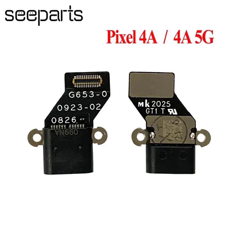 Chân sạc google pixel 4A & 4A 5G