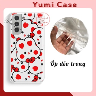 Ốp điện thoại in hình DETHUONG10 cho tất cả dòng điện thoại Yumi Case