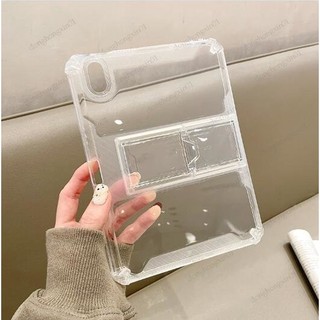 Ốp Máy Tính Bảng TPU Trong Suốt Cho iPad 10th 10.9 2022 Pro 11 M2 4th Pro 12.9 6th Air 5 4 3 2 1 Mini 6 5 4 10.2 9th 8th 7th Gen 9.7 6th 5th