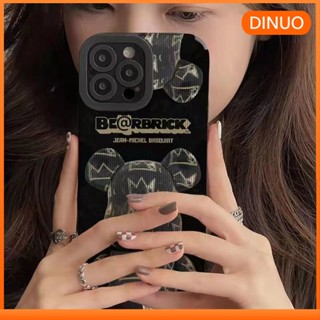 Ốp lưng iphone Thoại Da Chống Sốc Hình Vật Cho iPhone 11 14 13 12 Pro Max XR 7Plus 8Plus X XS Max 13 14 11 Pro Max 6 6Plus-DINUO CASE-IIII