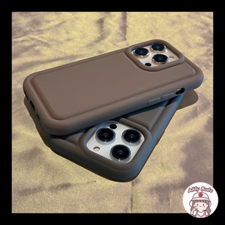 Ốp Điện Thoại Silicone Mềm Chống Mồ Hôi Cho Iphone 14 Pro Max 11 7Plus 13 12 11 Pro Max X XS