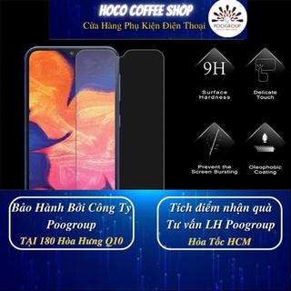 Kính Cường Lực Samsung Galaxy A50