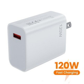 Dây Cáp Sạc Nhanh QC3.0 USB C 120W Cho Điện Thoại Huawei Samsung Xiaomi