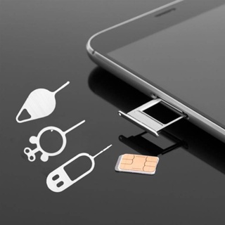 Dụng Cụ Hỗ Trợ Tháo Gỡ Sim Cho Điện Thoại Samsung Xiaomi