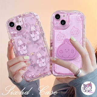 Ốp Lưng Điện Thoại cho Samsung A04 A03 A14 A23 A13 A12 A22 A50 A50s A30s A32 A11 A54 A51 A52 A52s A72 M11 M22 M32 sixhd Simple Cartoon Onion AirBag Case Soft Shockproof Protective Cover