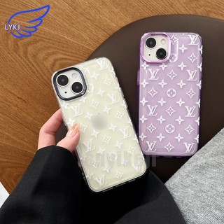 Ốp Điện Thoại Trong Suốt Chống Rơi Bảo Vệ Cho iPhone 14 11 13 pro 14 promax 12 pro max Trường hợp điện thoại