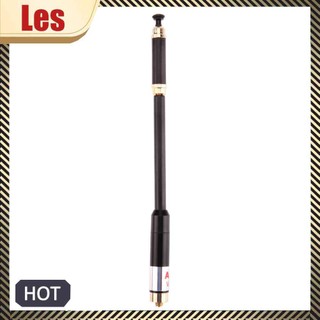 Ăng Ten Kép SMA AL-800 Cho Máy Bộ Đàm