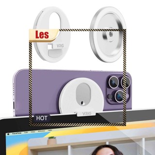 Mobile Phone Holder Continuity Camera Mount for MacBook/iPhone 14 13 12